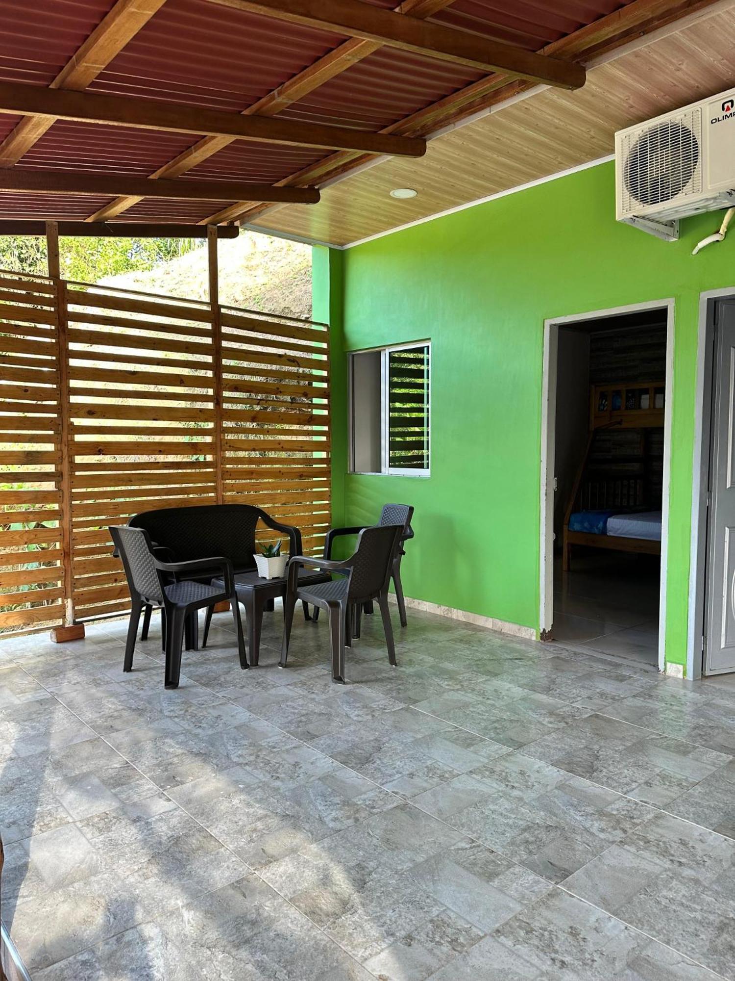 Kethalya Tayrona Hostal