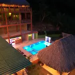 Kethalya Tayrona Hostal