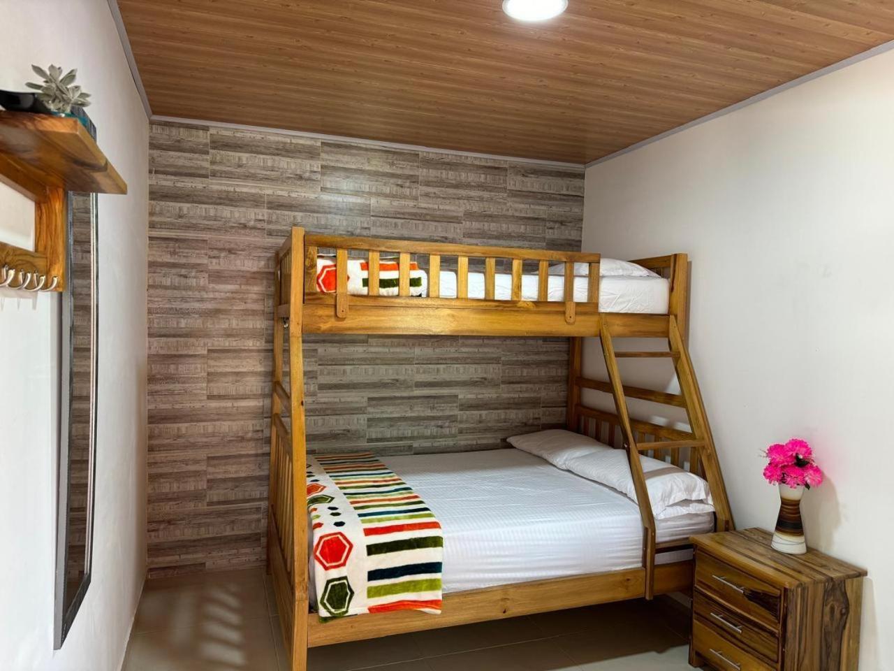 Kethalya Tayrona Hostal Santa Marta (Magdalena)