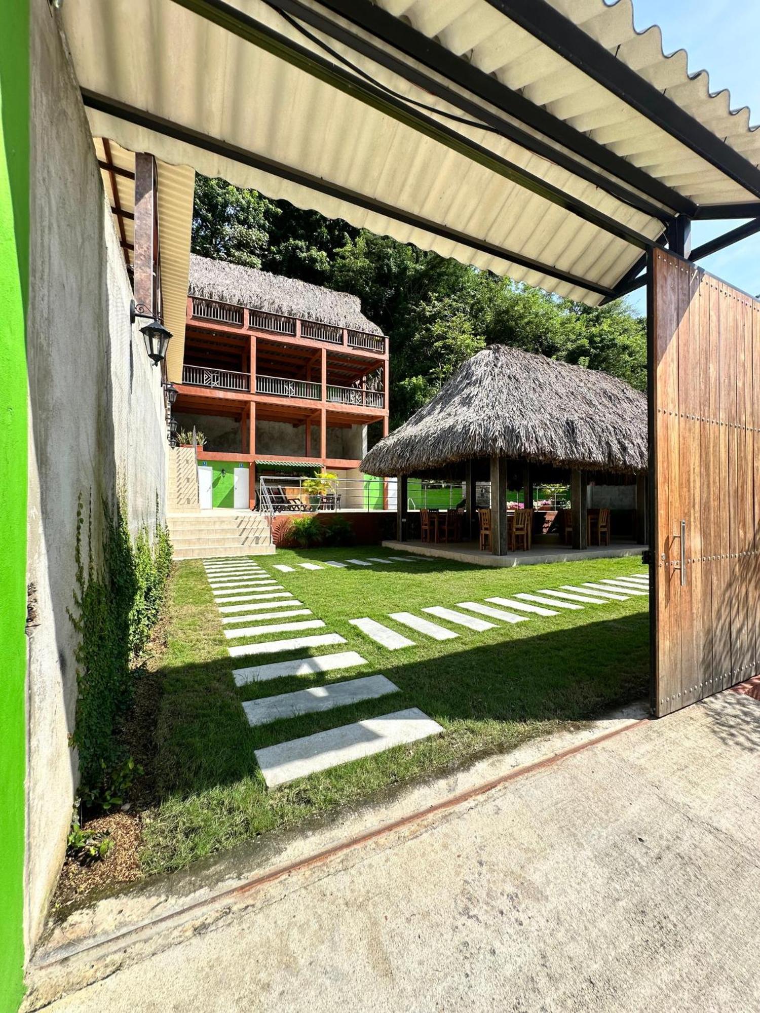 Pensión Kethalya Tayrona Hostal Santa Marta (Magdalena)