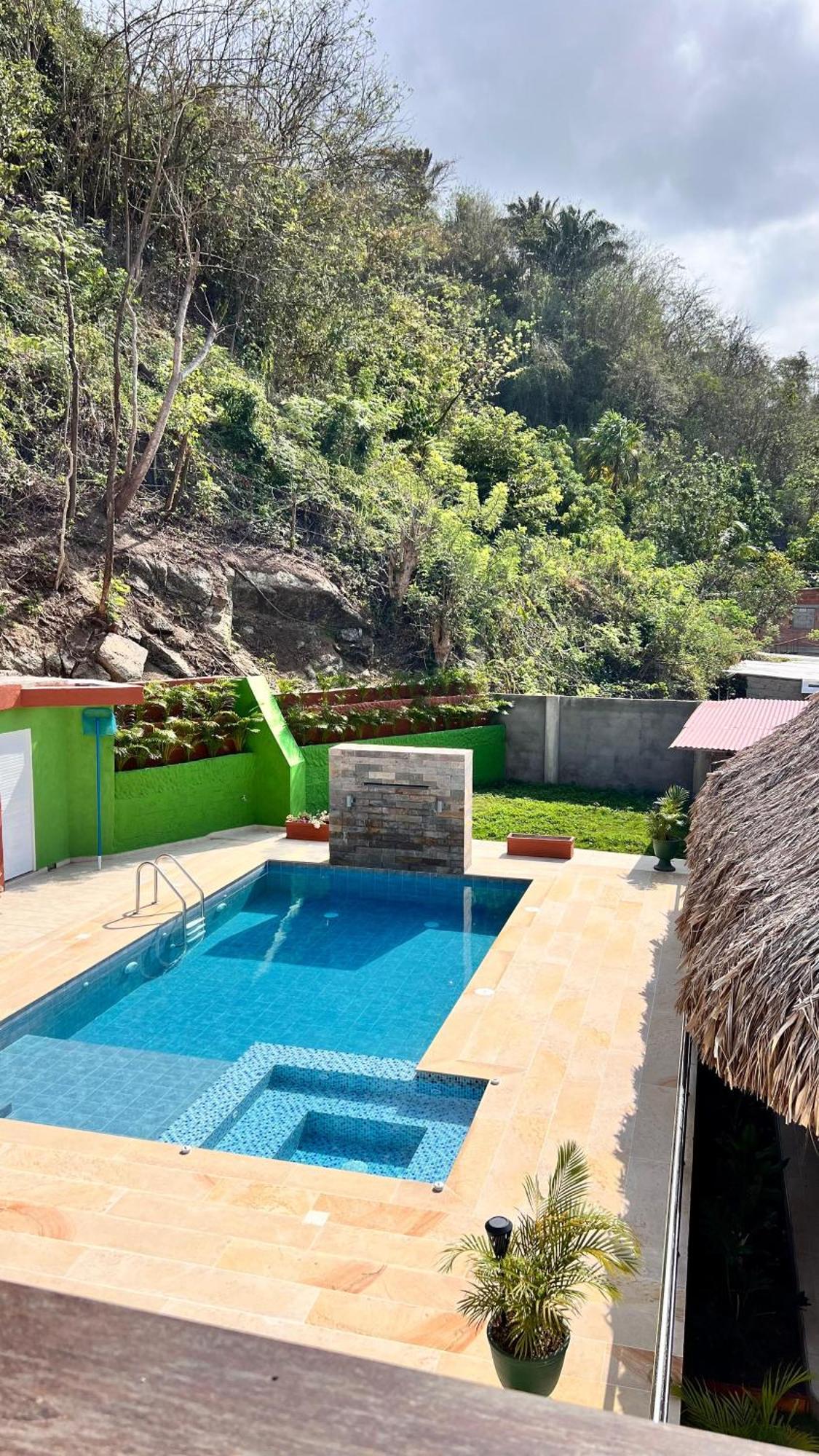 Kethalya Tayrona Hostal * Santa Marta (Magdalena)