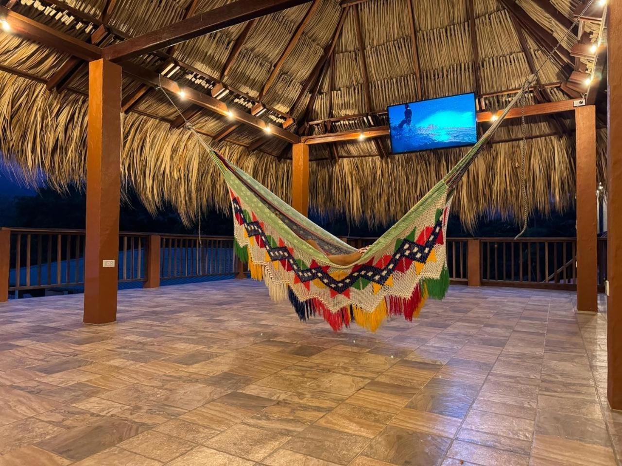 Kethalya Tayrona Hostal Pensión *