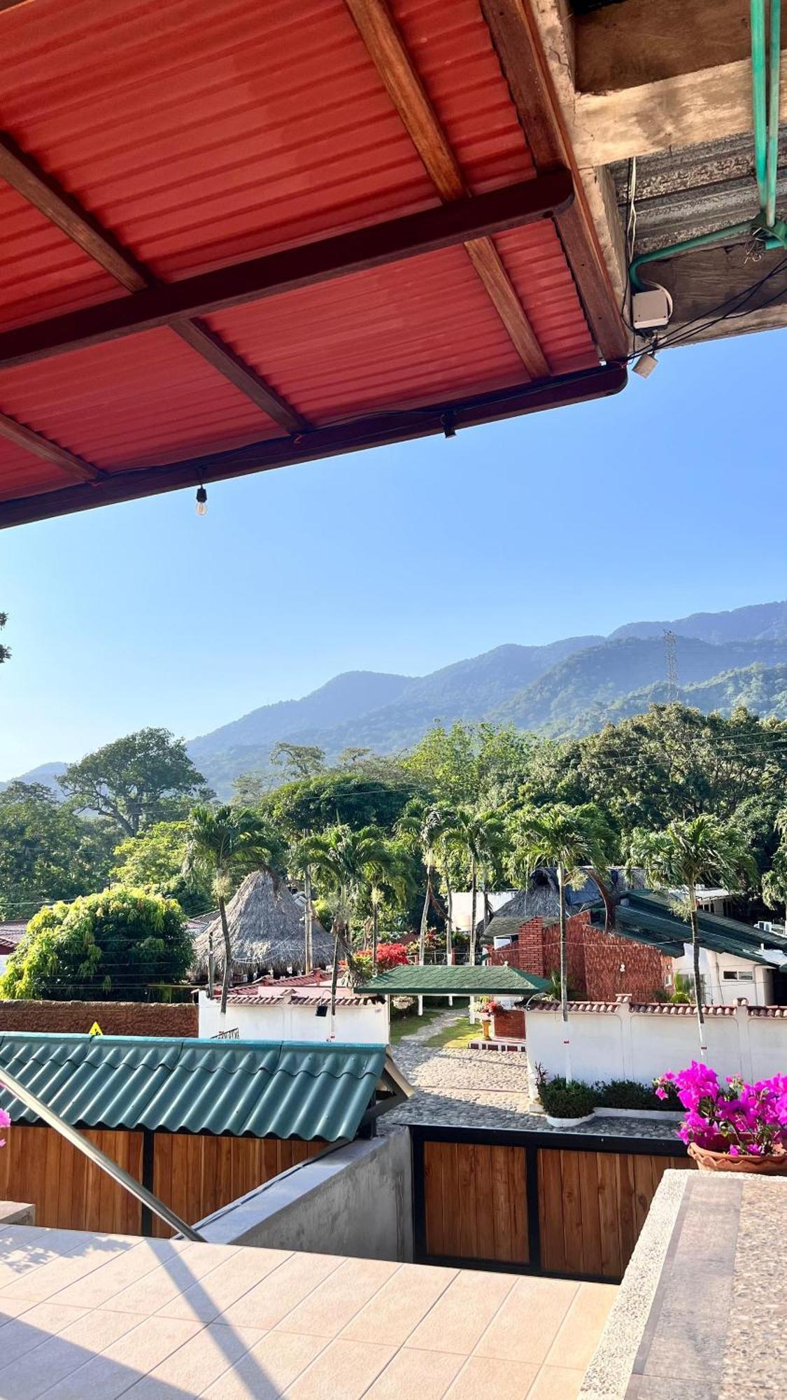 Pensión Kethalya Tayrona Hostal Santa Marta (Magdalena)