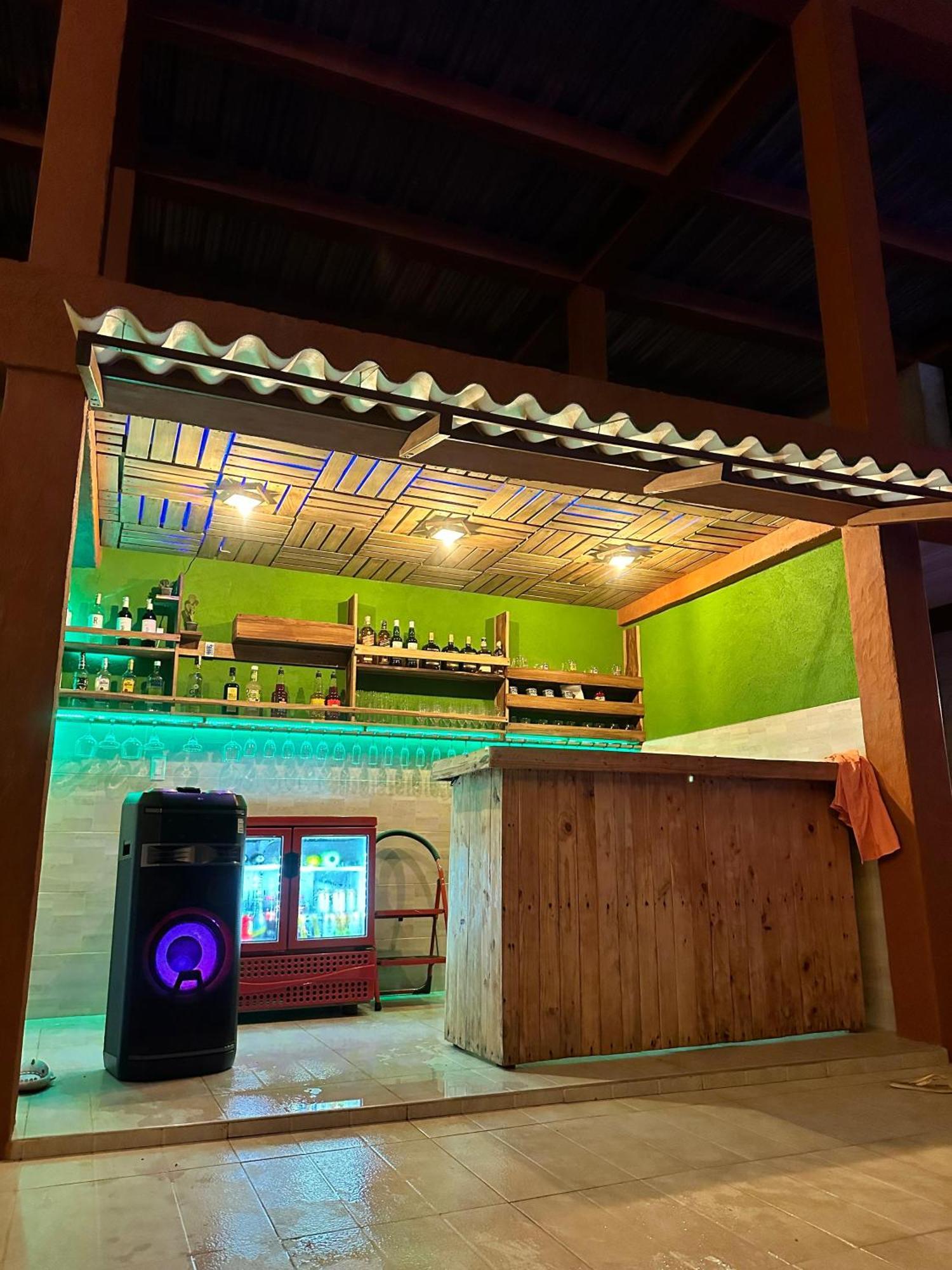 Kethalya Tayrona Hostal *