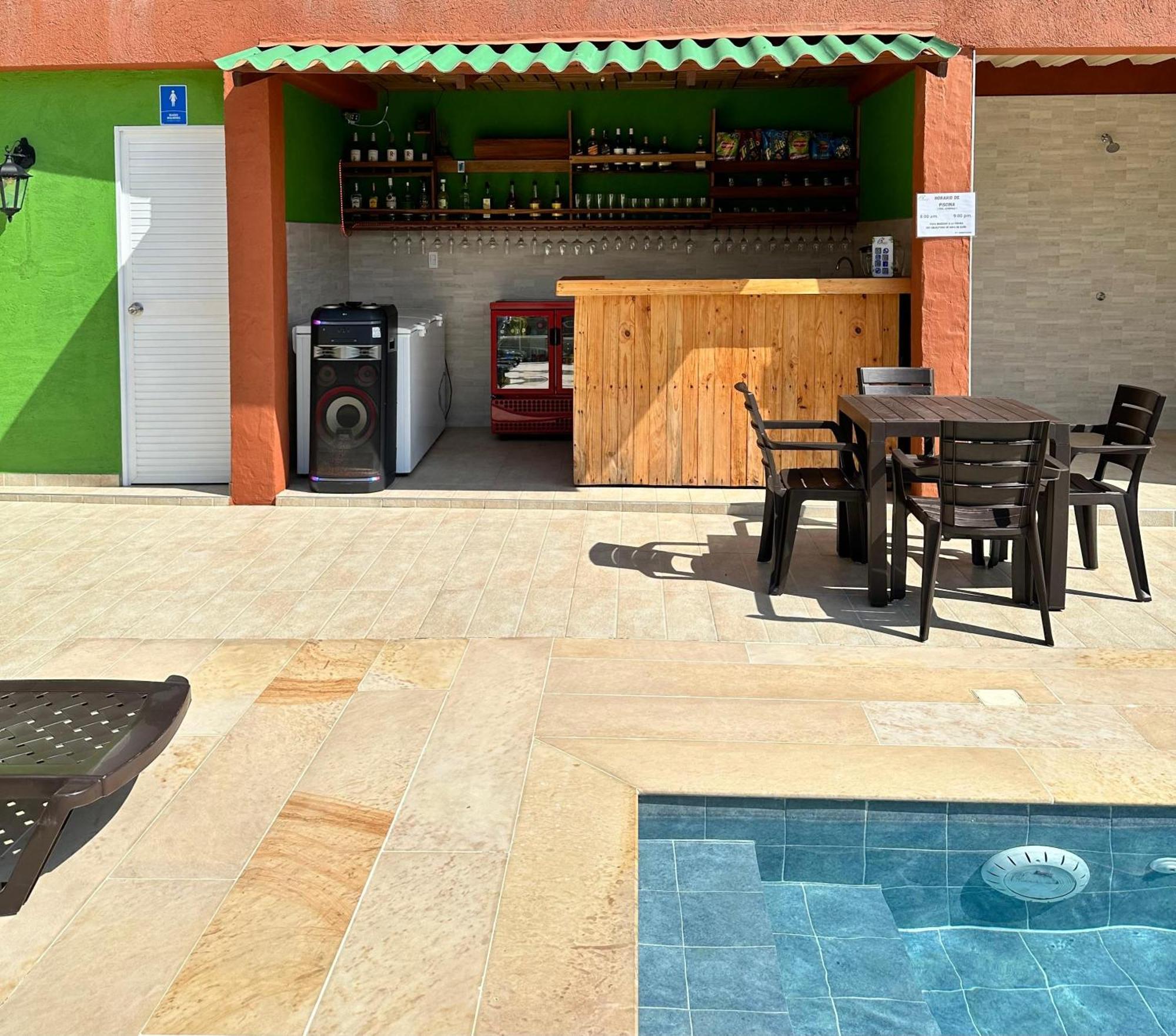 Pensión Kethalya Tayrona Hostal Santa Marta (Magdalena)